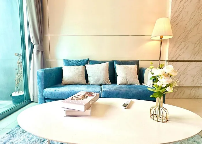 Bright & Spacious * Banguecoque