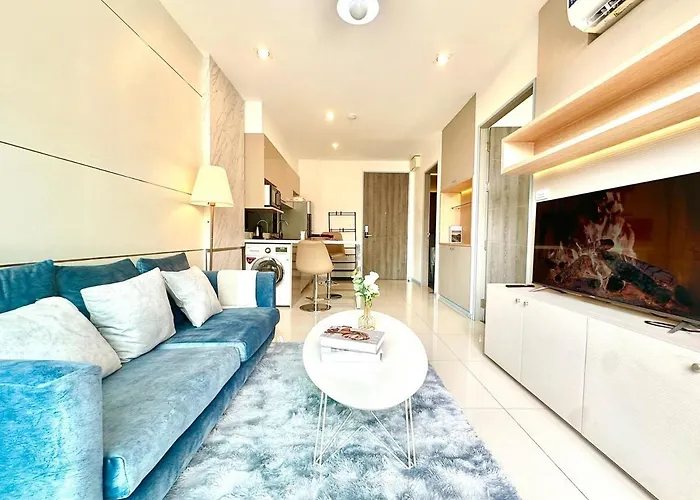Apartamento Bright & Spacious *