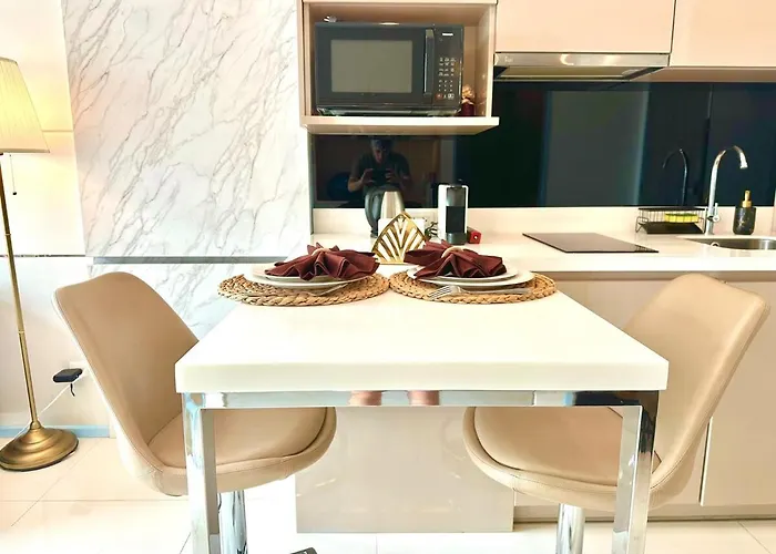 Apartamento Bright & Spacious *