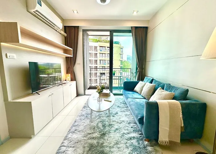 Apartamento Bright & Spacious *
