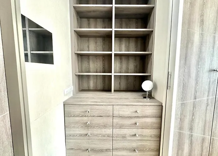 Apartamento Bright & Spacious