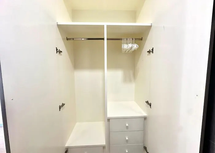 Bright & Spacious Apartamento *